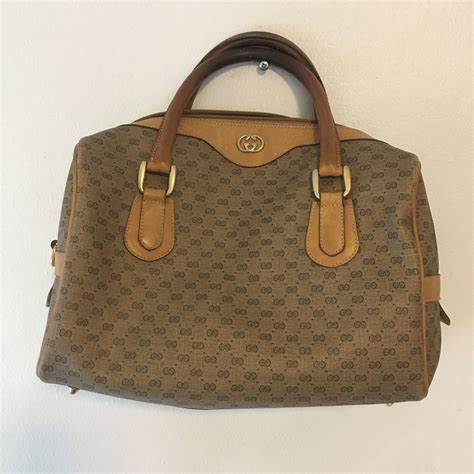 gucci gancio bag|vintage gucci hand bags.